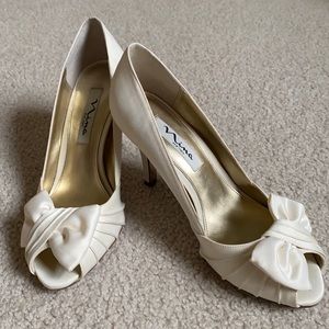Wedding shoes